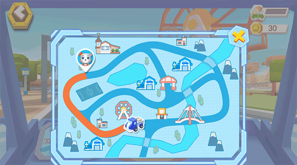 奇妙小镇农场下载_https://www.fnxz.com_休闲益智_第3张