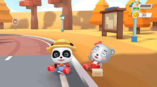 奇妙小镇农场下载_https://www.fnxz.com_休闲益智_第4张