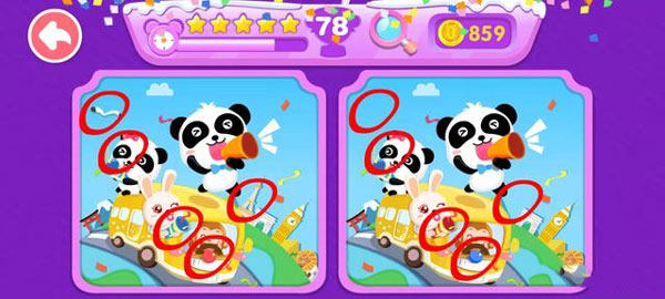 宝宝来找茬下载_https://www.fnxz.com_休闲益智_第3张