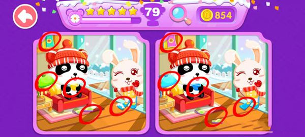 宝宝来找茬下载_https://www.fnxz.com_休闲益智_第4张