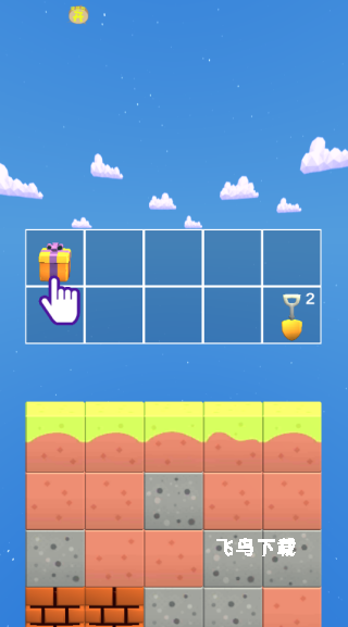 无敌银铲铲下载_https://www.fnxz.com_休闲益智_第3张