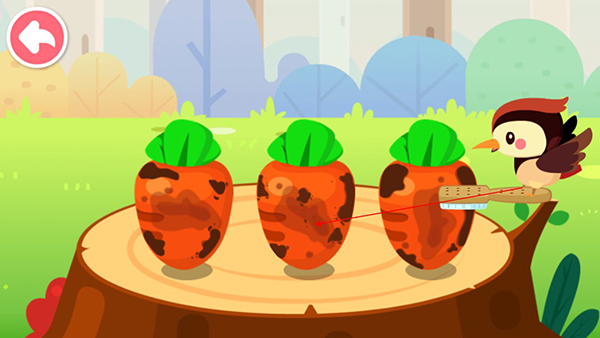 宝宝森林美食下载_https://www.fnxz.com_休闲益智_第4张