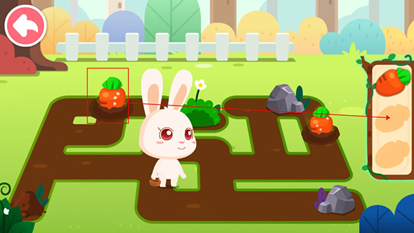 宝宝森林美食下载_https://www.fnxz.com_休闲益智_第3张