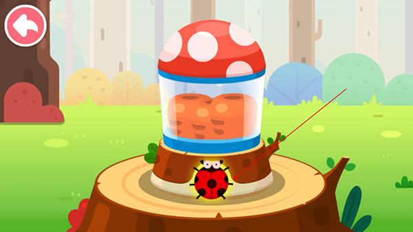 宝宝森林美食下载_https://www.fnxz.com_休闲益智_第5张