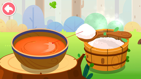 宝宝森林美食下载_https://www.fnxz.com_休闲益智_第6张