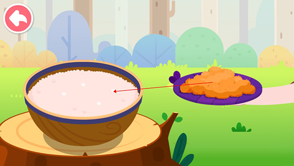 宝宝森林美食红包游戏下载_https://www.fnxz.com_休闲益智_第7张