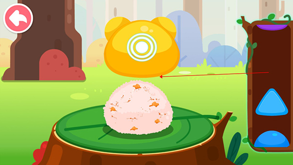 宝宝森林美食红包游戏下载_https://www.fnxz.com_休闲益智_第9张