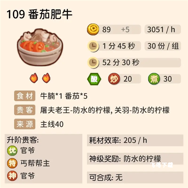 爆炒江湖下载_https://www.fnxz.com_模拟经营_第5张