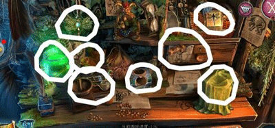 密室逃脱古堡迷城2下载_https://www.fnxz.com_休闲益智_第5张