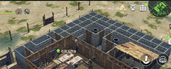 迷失蔚蓝中文版下载_https://www.fnxz.com_角色扮演_第4张