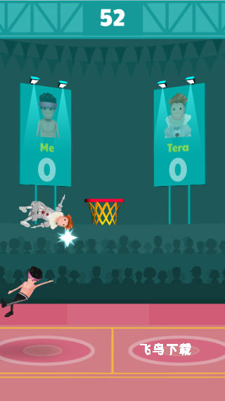 DobreDunk下载_https://www.fnxz.com_休闲益智_第3张