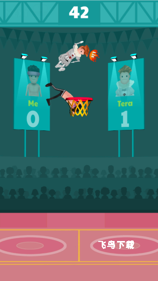 DobreDunk下载_https://www.fnxz.com_休闲益智_第4张