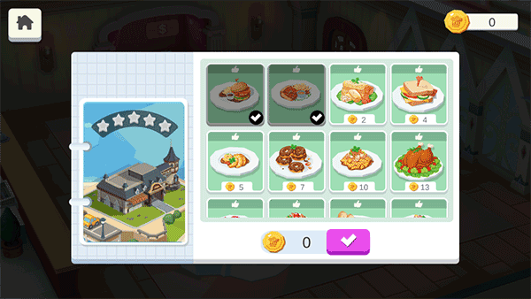 国际料理主厨下载_https://www.fnxz.com_休闲益智_第1张