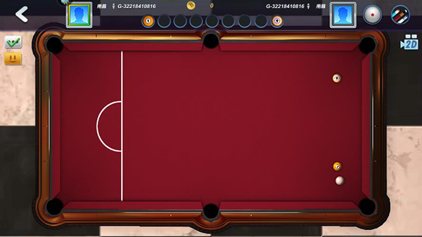 台球风云下载_https://www.fnxz.com_休闲益智_第4张