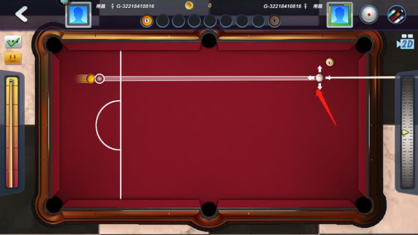台球风云下载_https://www.fnxz.com_休闲益智_第5张