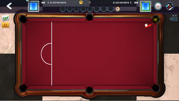 台球风云下载_https://www.fnxz.com_休闲益智_第6张