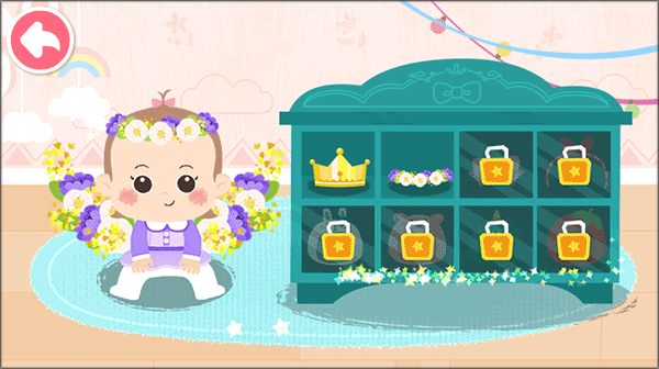 照顾甜心妹妹下载_https://www.fnxz.com_模拟经营_第3张