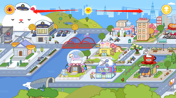 米加小镇世界下载_https://www.fnxz.com_模拟经营_第2张