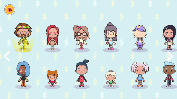 米加小镇世界下载_https://www.fnxz.com_模拟经营_第4张