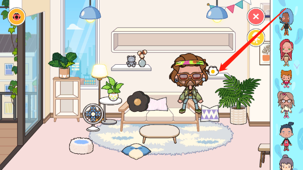 米加小镇世界下载_https://www.fnxz.com_模拟经营_第3张