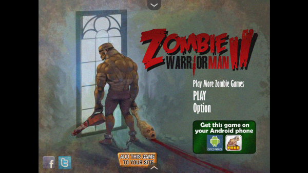 电锯僵尸2下载_https://www.fnxz.com_动作冒险_第2张