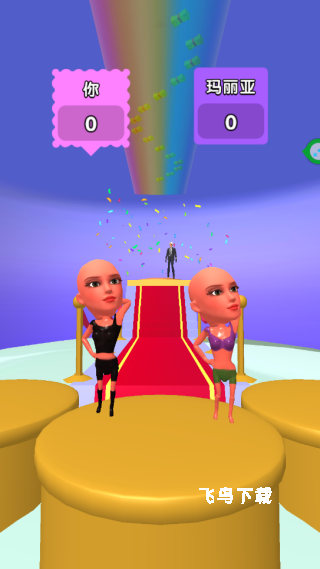 长发公主跑酷下载_https://www.fnxz.com_休闲益智_第3张