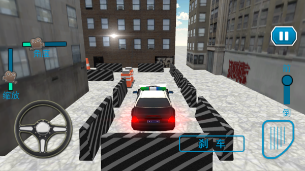 叫我停车达人下载_https://www.fnxz.com_模拟经营_第3张