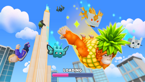 攀登与跳跃高塔挑战下载_https://www.fnxz.com_动作冒险_第1张