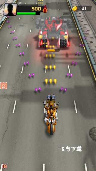 我开车超快下载_https://www.fnxz.com_休闲益智_第4张