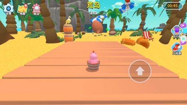 蠢萌动物大闯关下载_https://www.fnxz.com_休闲益智_第2张