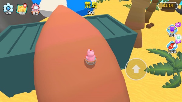 蠢萌动物大闯关下载_https://www.fnxz.com_休闲益智_第3张