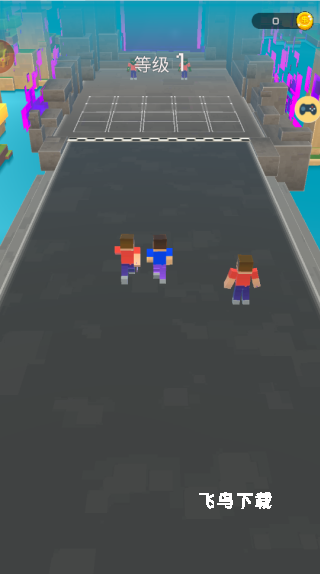 忍者行动队下载_https://www.fnxz.com_动作冒险_第1张