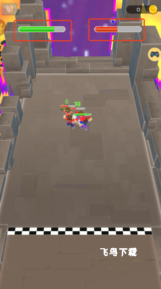 忍者行动队下载_https://www.fnxz.com_动作冒险_第3张