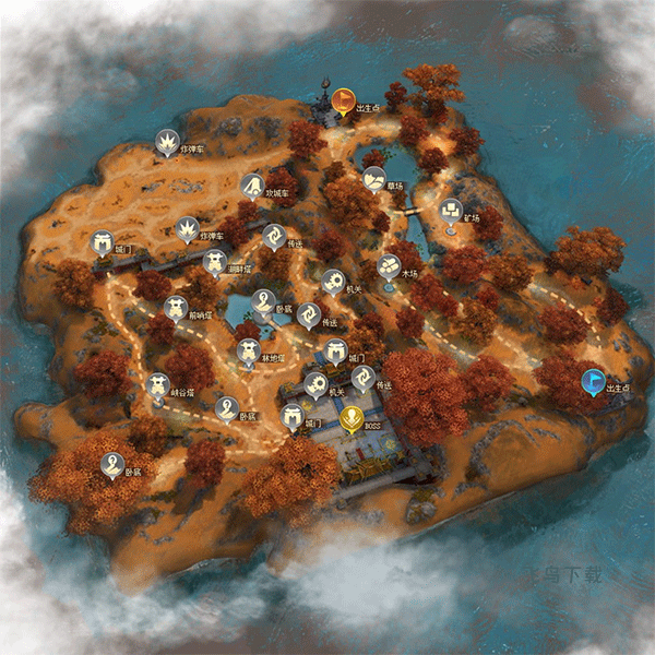 腾讯御龙在天手游下载_https://www.fnxz.com_角色扮演_第4张