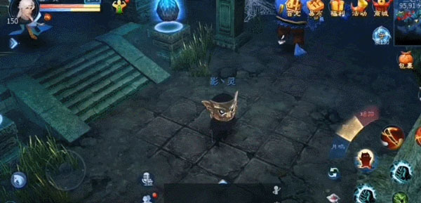 倩女幽魂下载_https://www.fnxz.com_角色扮演_第3张