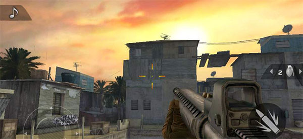 王牌战争应用宝版下载_https://www.fnxz.com_飞行射击_第1张