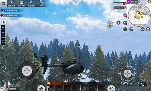 王牌战争应用宝版下载_https://www.fnxz.com_飞行射击_第4张