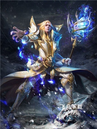 魔域手游下载_角色扮演_第2张_飞鸟下载 魔域手游下载_https://www.fnxz.com_角色扮演_第2张