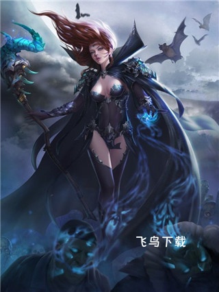 魔域手游下载_角色扮演_第5张_飞鸟下载 魔域手游下载_https://www.fnxz.com_角色扮演_第5张