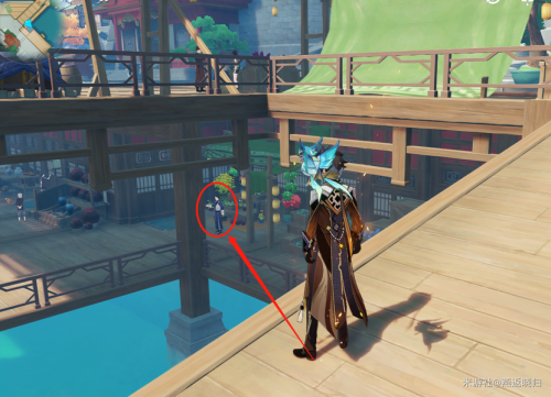 原神星螺采集路线_https://www.fnxz.com_游戏攻略_第10张