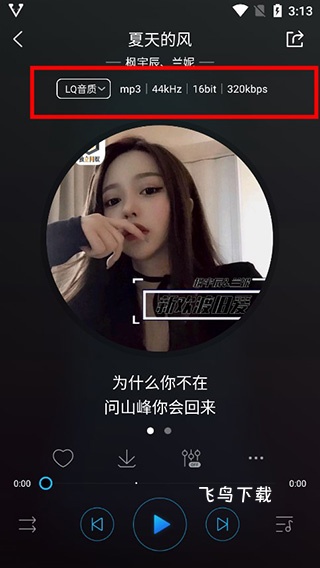 VIPER HiFi app_https://www.fnxz.com_音乐软件_第4张