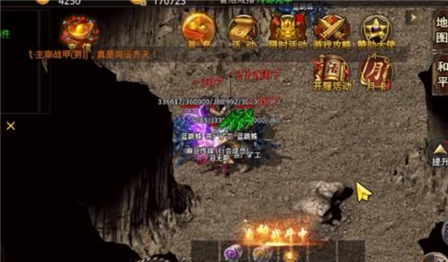 原始传奇精英骷髅弓箭手在哪刷_https://www.fnxz.com_游戏攻略_第1张