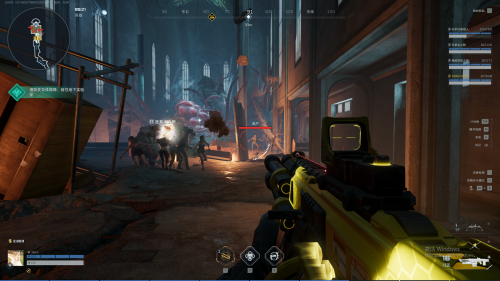 逆战未来冰点源起英雄打法_https://www.fnxz.com_游戏攻略_第4张