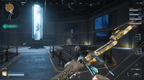 逆战未来冰点源起英雄打法_https://www.fnxz.com_游戏攻略_第6张