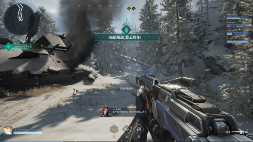 逆战未来冰点源起英雄打法_https://www.fnxz.com_游戏攻略_第9张