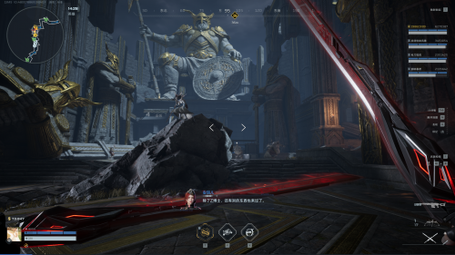 逆战未来冰点源起英雄打法_https://www.fnxz.com_游戏攻略_第11张