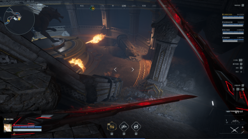 逆战未来冰点源起英雄打法_https://www.fnxz.com_游戏攻略_第12张