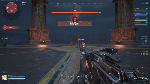 逆战未来冰点源起英雄打法_https://www.fnxz.com_游戏攻略_第13张