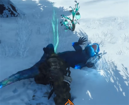 狂野之心猎人之腕怎么激活_https://www.fnxz.com_游戏攻略_第2张