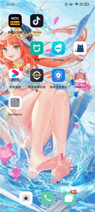 DualSpace开挂免root框架_系统工具_第1张_飞鸟下载 DualSpace开挂免root框架_https://www.fnxz.com_系统工具_第1张